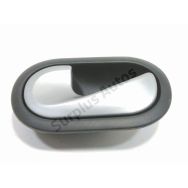 Poignée intérieure porte arrière gauche