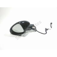 Rétroviseur électrique gauche