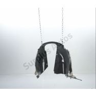 Pare-boue avant droit