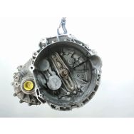 Boite à vitesse mécanique