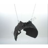 Pare-boue avant gauche