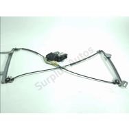 Leve-vitre electrique avant gauche