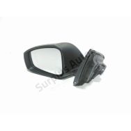 Rétroviseur électrique gauche