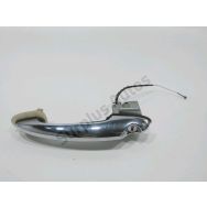 Poignee exterieure avant gauche