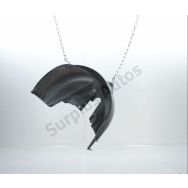 Pare-boue arriere droit