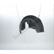 Pare-boue arriere gauche