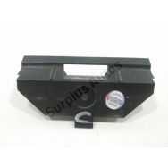 Support central de pare-choc arrière