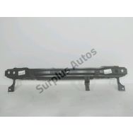 Renfort pare-choc arriere