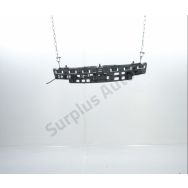 Absorbeur de pare-choc arrière