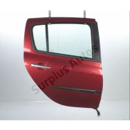 Porte arriere droite