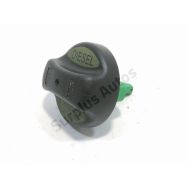 Bouchon de réservoir à carburant