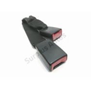 Ancrage ceinture arriere droit