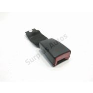 Ancrage ceinture arriere gauche