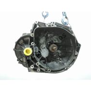 Boite a vitesse mecanique