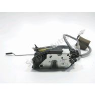 Serrure de porte avant droite