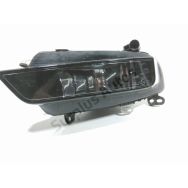 Antibrouillard avant gauche