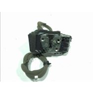 Serrure de porte arriere gauche