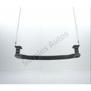 Renfort pare-choc arrière