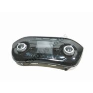 Commande de chauffage