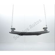 Renfort pare-choc arriere