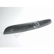 Poignée extérieure de hayon