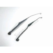 Bras d'essuie-glace avant