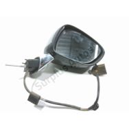 Rétroviseur électrique droit