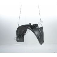 Pare-boue avant gauche