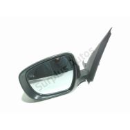 Rétroviseur électrique gauche