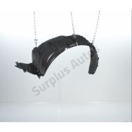 Pare-boue avant gauche