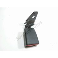 Ancrage ceinture arrière gauche