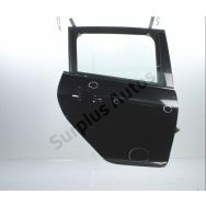 Porte arrière droite