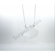 Crosse arrière droite