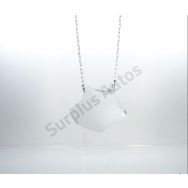 Crosse arrière gauche