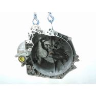 Boite à vitesse mécanique