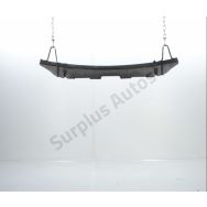 Traverse inferieure armature avant