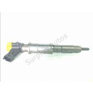 Injecteur 1