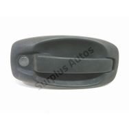 Poignée extérieure avant droite