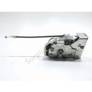 Serrure de porte avant droite