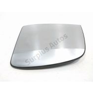 Glace de rétroviseur droit