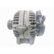 Alternateur