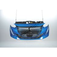 Pare-choc avant