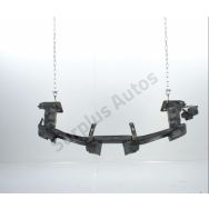 Renfort pare-choc avant