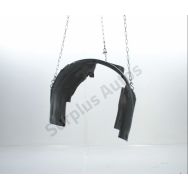 Pare-boue avant gauche