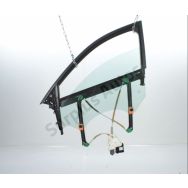 Leve-vitre electrique avant gauche