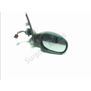 Rétroviseur électrique gauche