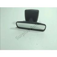 Retroviseur interieur