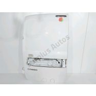 Porte battante arrière gauche