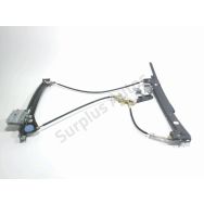 Lève-vitre manuel avant gauche