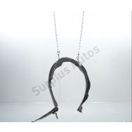 Pare-boue avant gauche